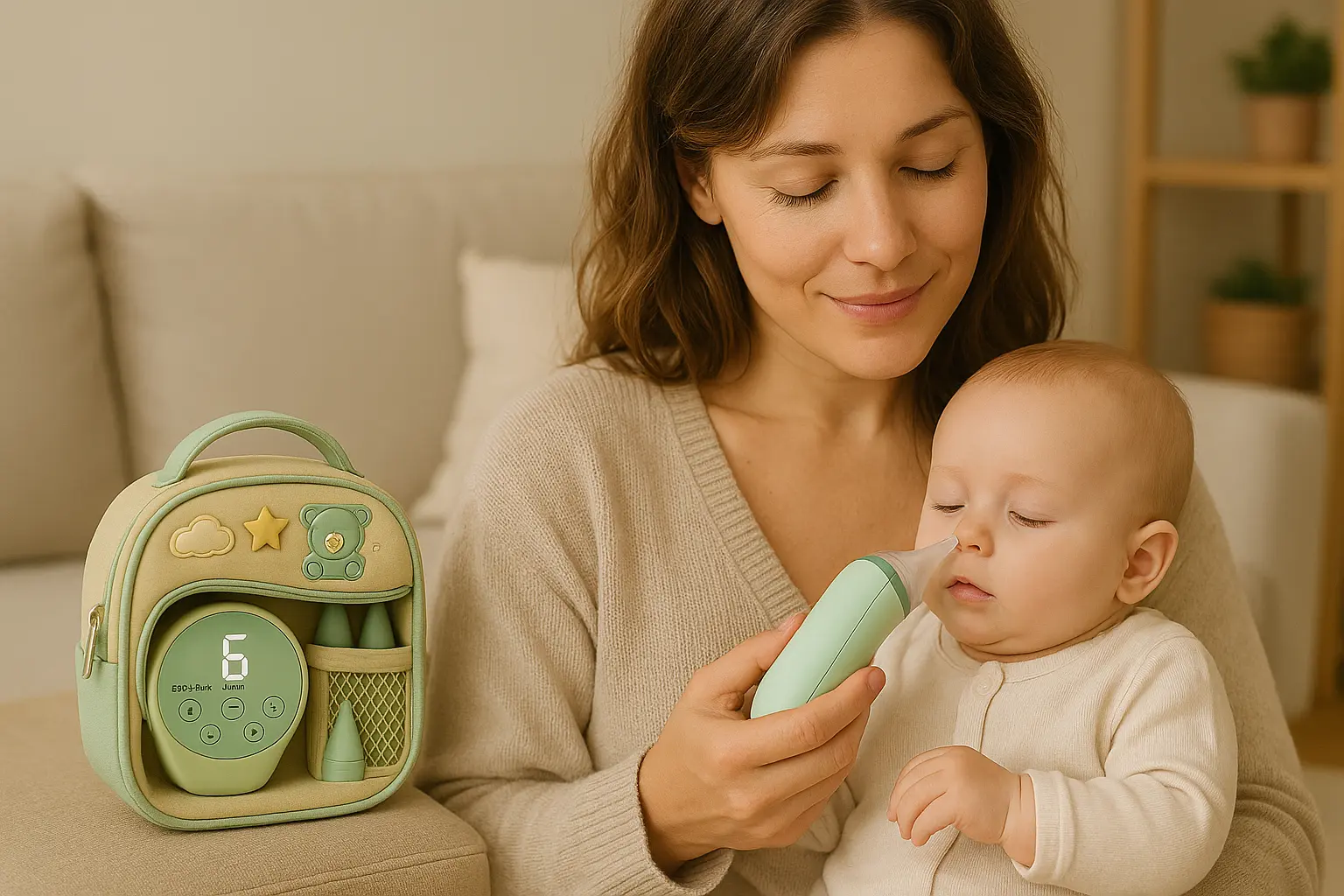 Étoffes de Prestige